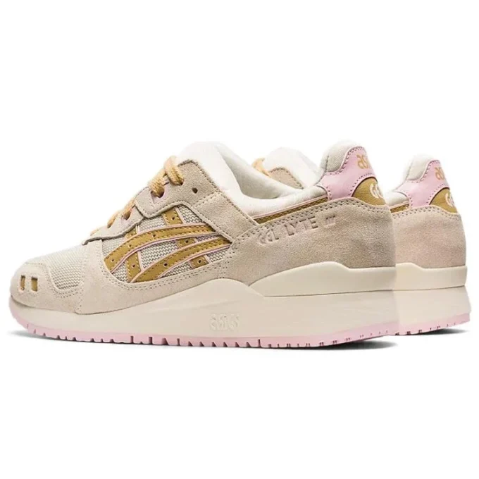 Gel-Lyte 3 OG „Birch Camel Beige“