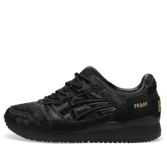 Gel-Lyte 3 OG „Black“