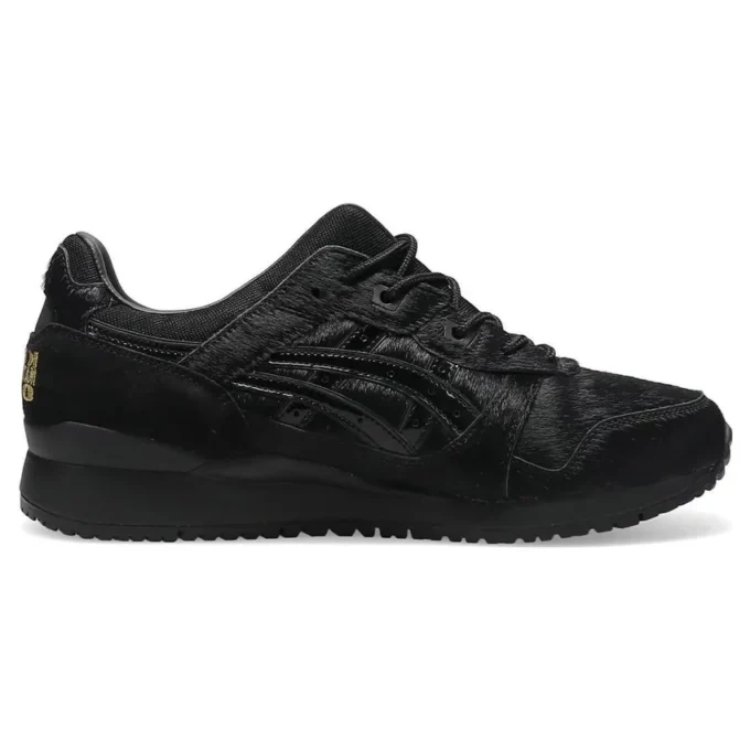 Gel-Lyte 3 OG „Black“