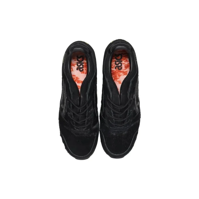 Gel-Lyte 3 OG „Black“