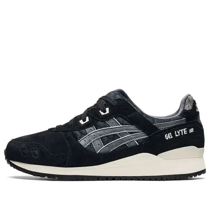 Gel-Lyte 3 OG „Black Bandana“