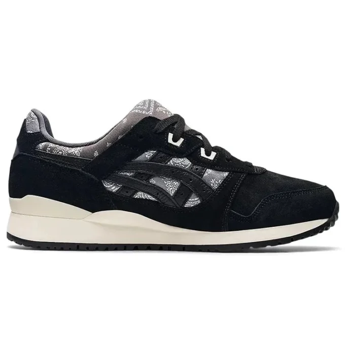 Gel-Lyte 3 OG „Black Bandana“