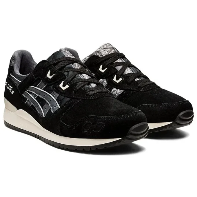 Gel-Lyte 3 OG „Black Bandana“