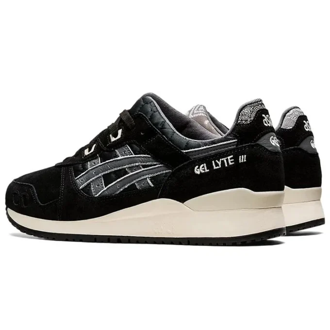 Gel-Lyte 3 OG „Black Bandana“