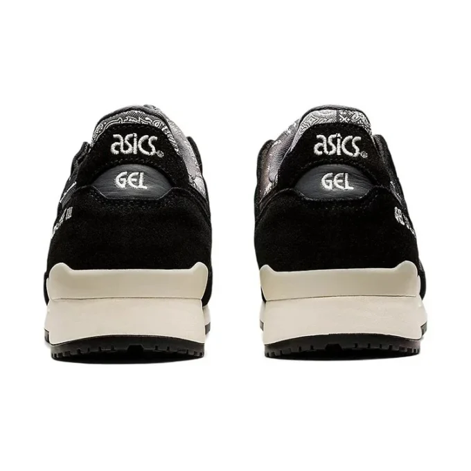 Gel-Lyte 3 OG „Black Bandana“