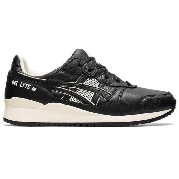 Gel-Lyte 3 OG „Black Cream“