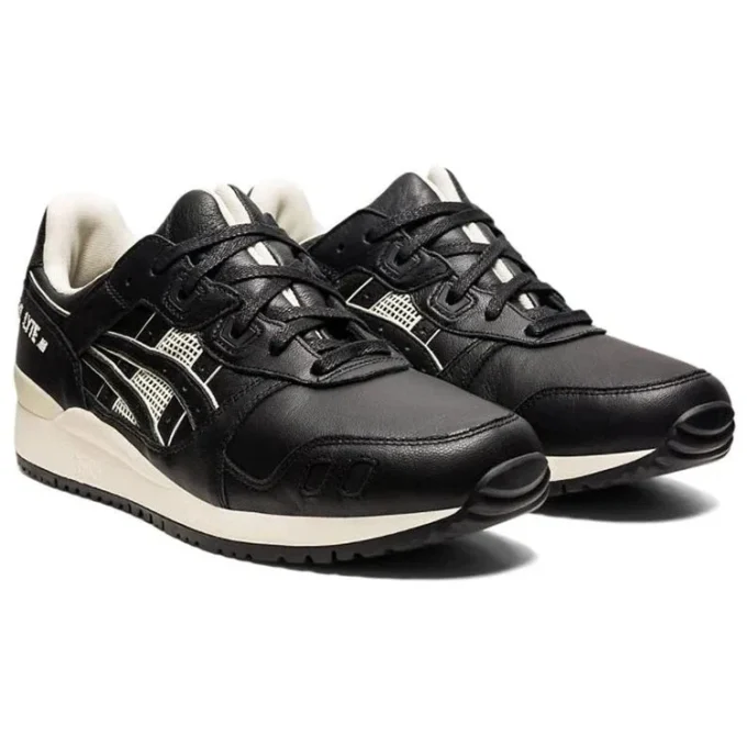 Gel-Lyte 3 OG „Black Cream“