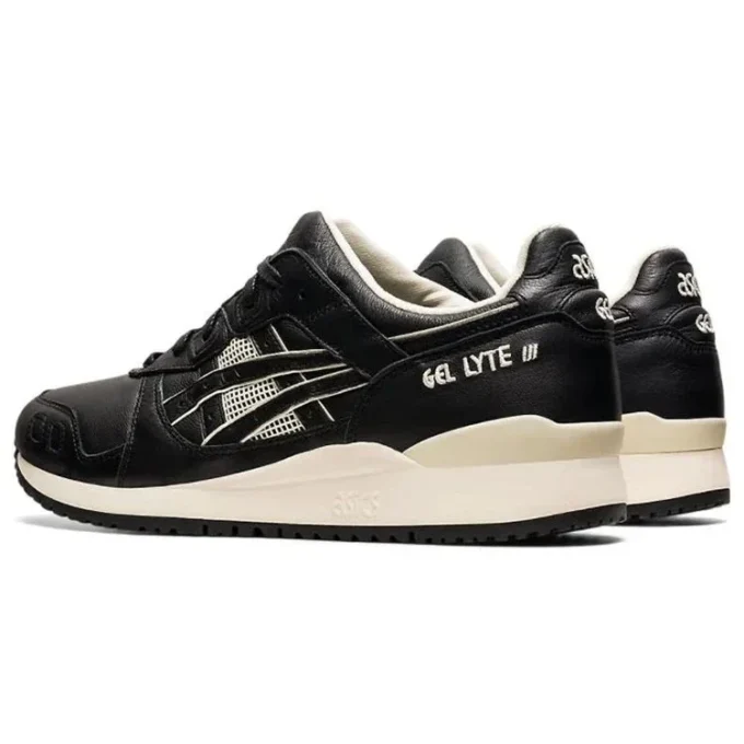 Gel-Lyte 3 OG „Black Cream“
