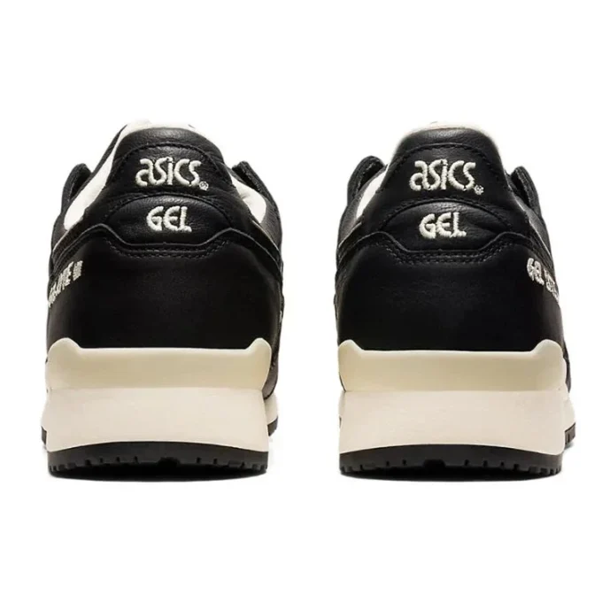 Gel-Lyte 3 OG „Black Cream“