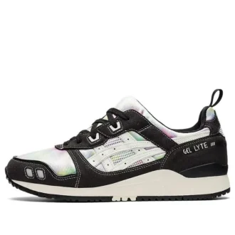 Gel-Lyte 3 OG „Black White Tie Dye“