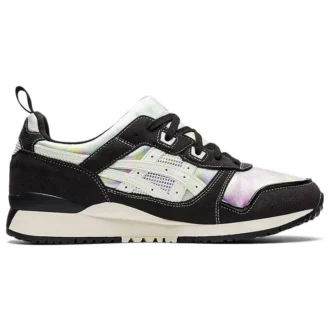 Gel-Lyte 3 OG „Black White Tie Dye“