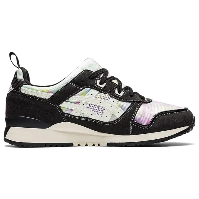 Gel-Lyte 3 OG „Black White Tie Dye“