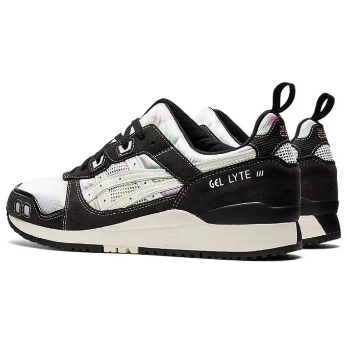 Gel-Lyte 3 OG „Black White Tie Dye“