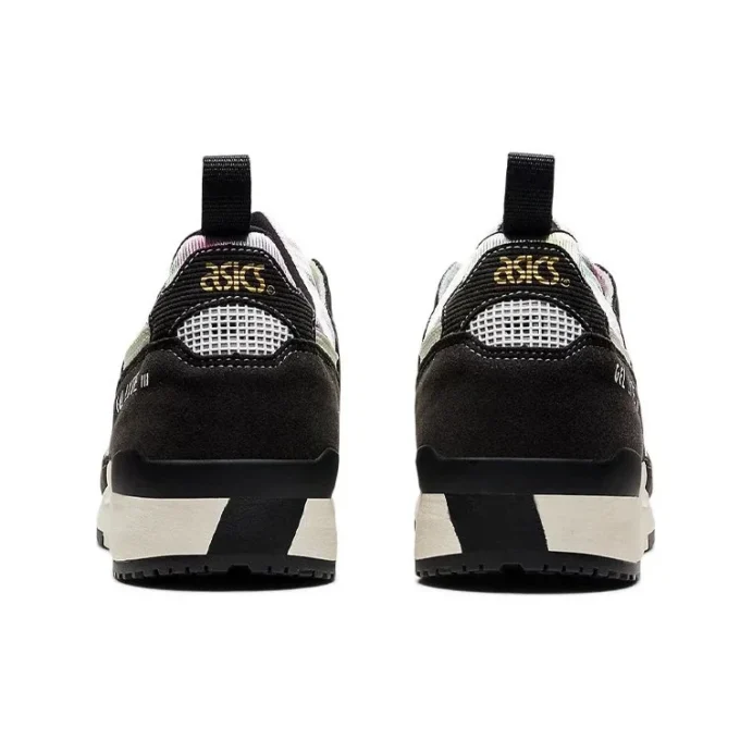 Gel-Lyte 3 OG „Black White Tie Dye“