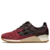 Gel-Lyte 3 OG „Brisket Red“