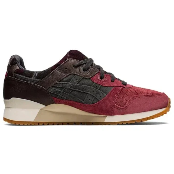 Gel-Lyte 3 OG „Brisket Red“