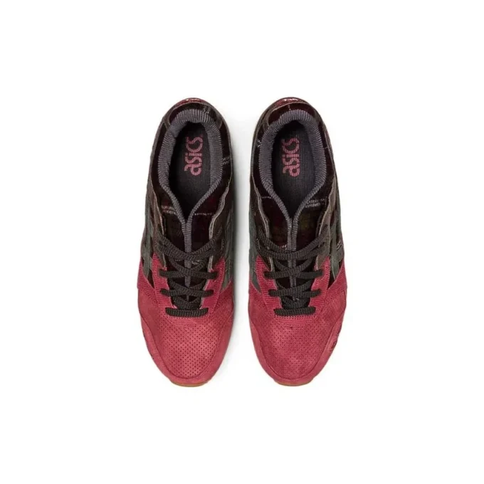 Gel-Lyte 3 OG „Brisket Red“