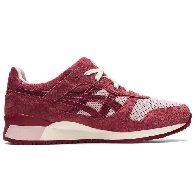 Gel-Lyte 3 OG „Changing of the Seasons Pack – Momijigari Aki“