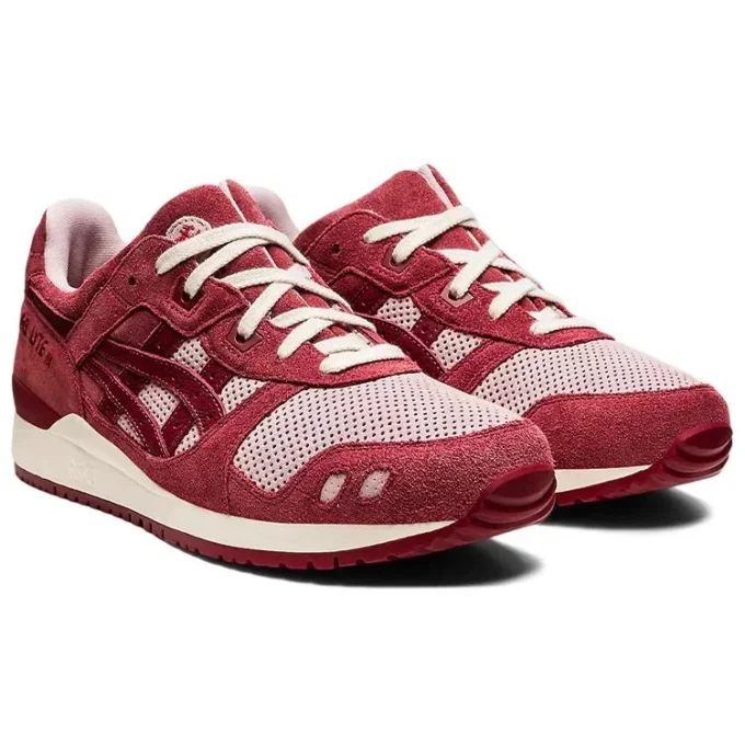 Gel-Lyte 3 OG „Changing of the Seasons Pack – Momijigari Aki“