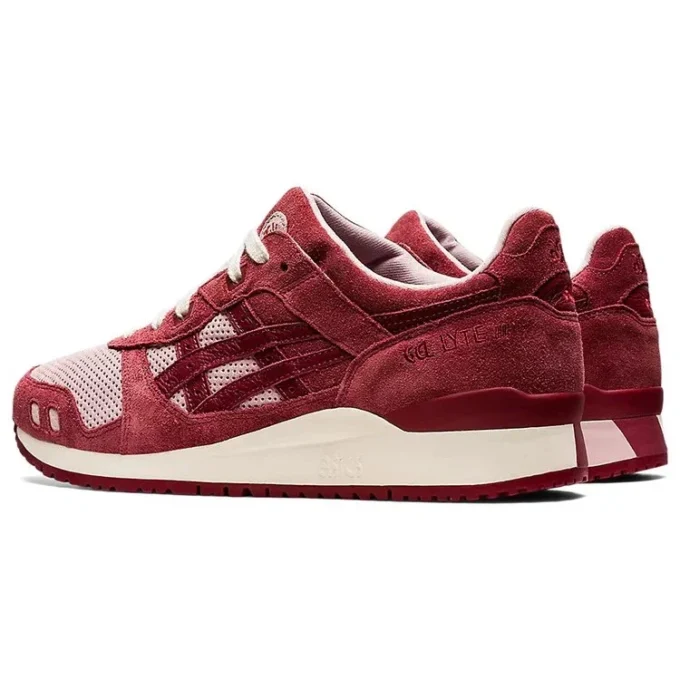 Gel-Lyte 3 OG „Changing of the Seasons Pack – Momijigari Aki“