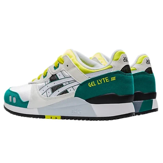 Gel-Lyte 3 OG „Citrus“
