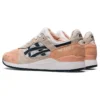 Gel-Lyte 3 OG „Colored Toe Pack – Bakedpink“