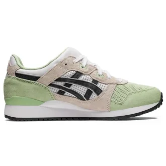 Gel-Lyte 3 OG „Colored Toe Pack – Jade“