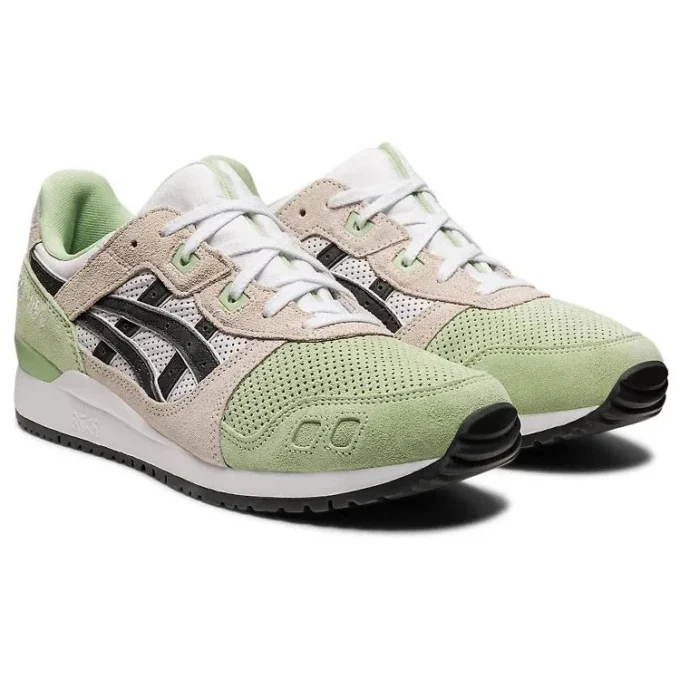 Gel-Lyte 3 OG „Colored Toe Pack – Jade“