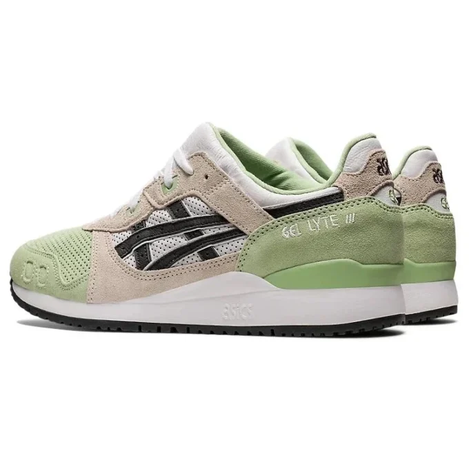 Gel-Lyte 3 OG „Colored Toe Pack – Jade“