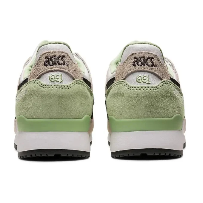 Gel-Lyte 3 OG „Colored Toe Pack – Jade“