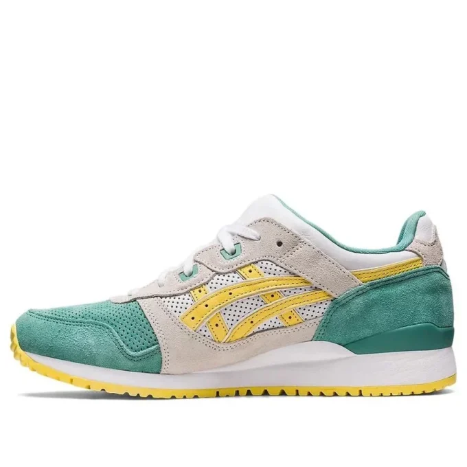 Gel-Lyte 3 OG „Colored Toe Pack – Sage“
