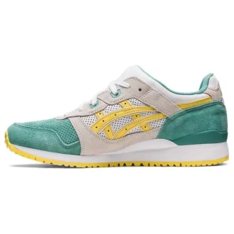 Gel-Lyte 3 OG „Colored Toe Pack – Sage“