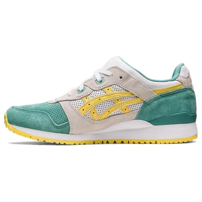 Gel-Lyte 3 OG „Colored Toe Pack – Sage“