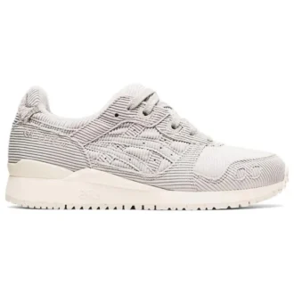 Gel-Lyte 3 OG „Corduroy – Oyster Grey“