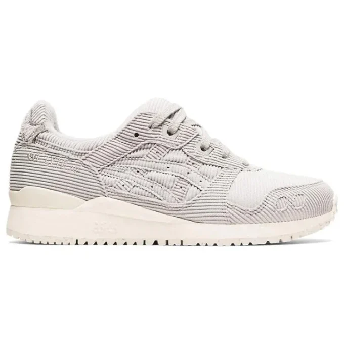 Gel-Lyte 3 OG „Corduroy – Oyster Grey“