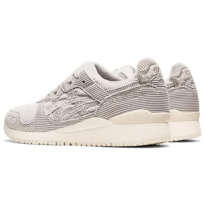 Gel-Lyte 3 OG „Corduroy – Oyster Grey“
