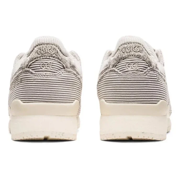 Gel-Lyte 3 OG „Corduroy – Oyster Grey“
