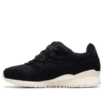 Gel-Lyte 3 OG „Corduroy – Schwarz“
