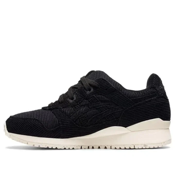 Gel-Lyte 3 OG „Corduroy – Schwarz“
