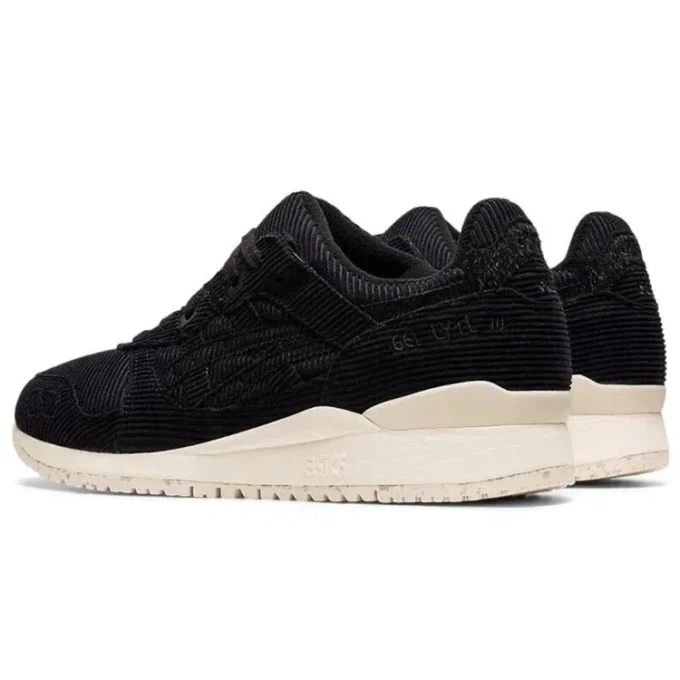 Gel-Lyte 3 OG „Corduroy – Schwarz“