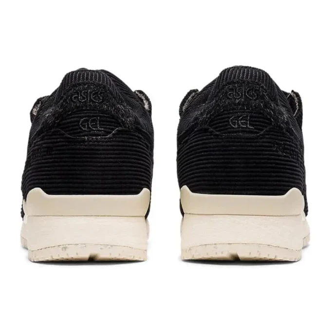 Gel-Lyte 3 OG „Corduroy – Schwarz“