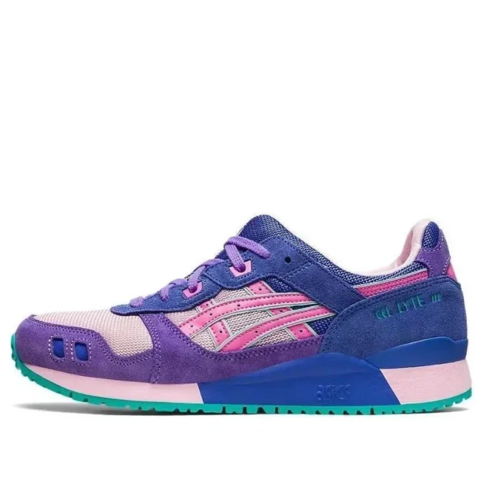 Gel-Lyte 3 OG „Cotton Candy Bubblegum“