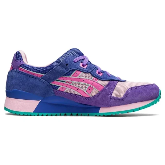 Gel-Lyte 3 OG „Cotton Candy Bubblegum“