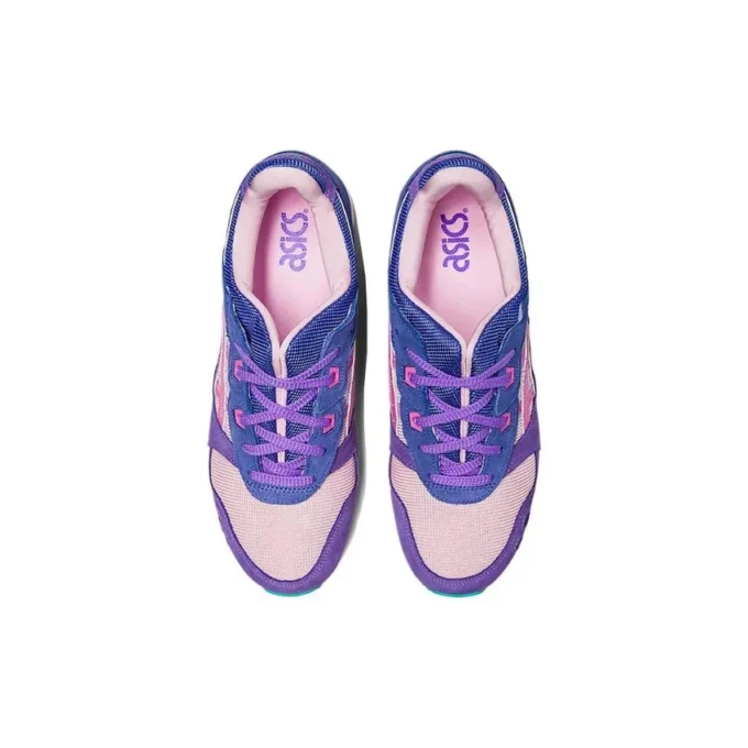 Gel-Lyte 3 OG „Cotton Candy Bubblegum“