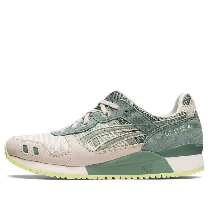 Gel-Lyte 3 OG „Cream Olive Grey“