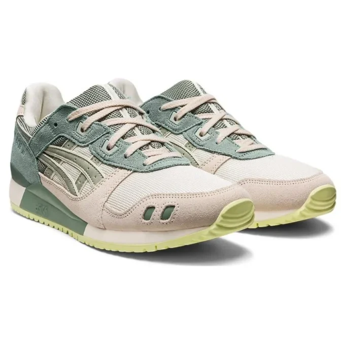 Gel-Lyte 3 OG „Cream Olive Grey“