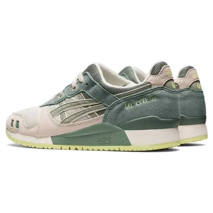 Gel-Lyte 3 OG „Cream Olive Grey“