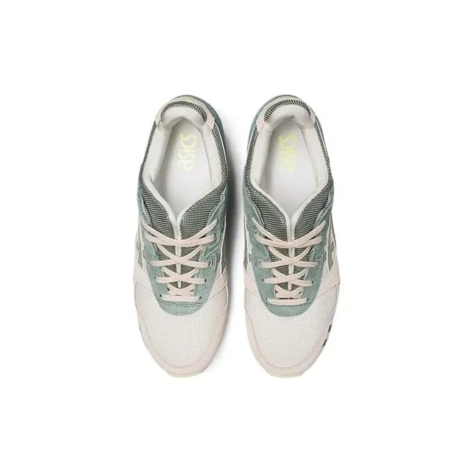 Gel-Lyte 3 OG „Cream Olive Grey“