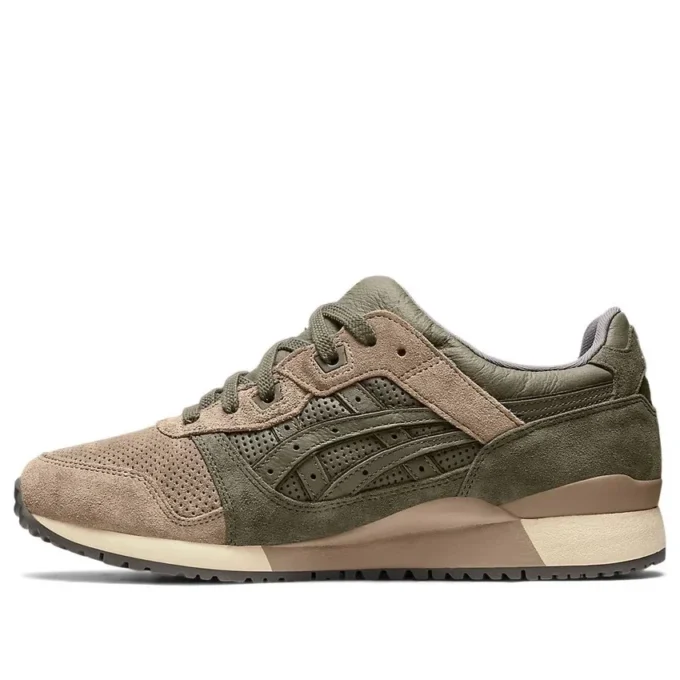 Gel-Lyte 3 OG „Dark Taupe“