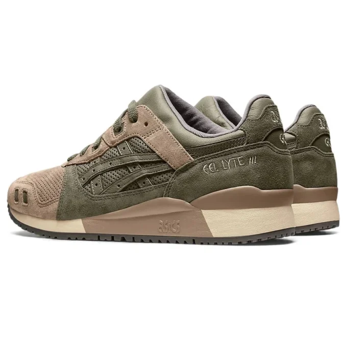 Gel-Lyte 3 OG „Dark Taupe“